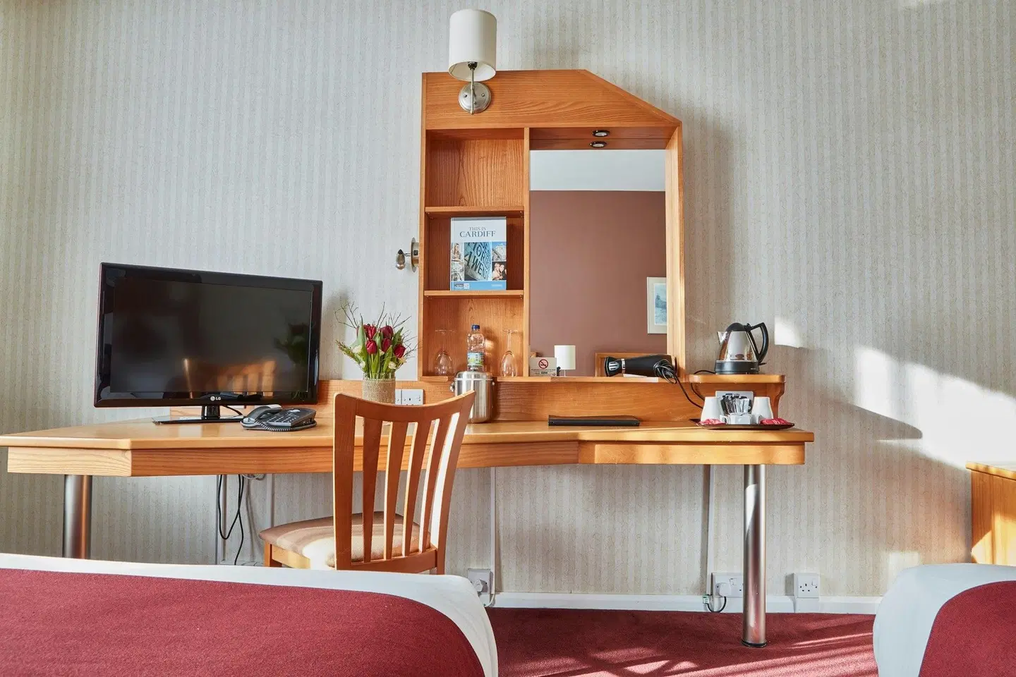 Future Inn Cardiff ROOM_EXAMPLE