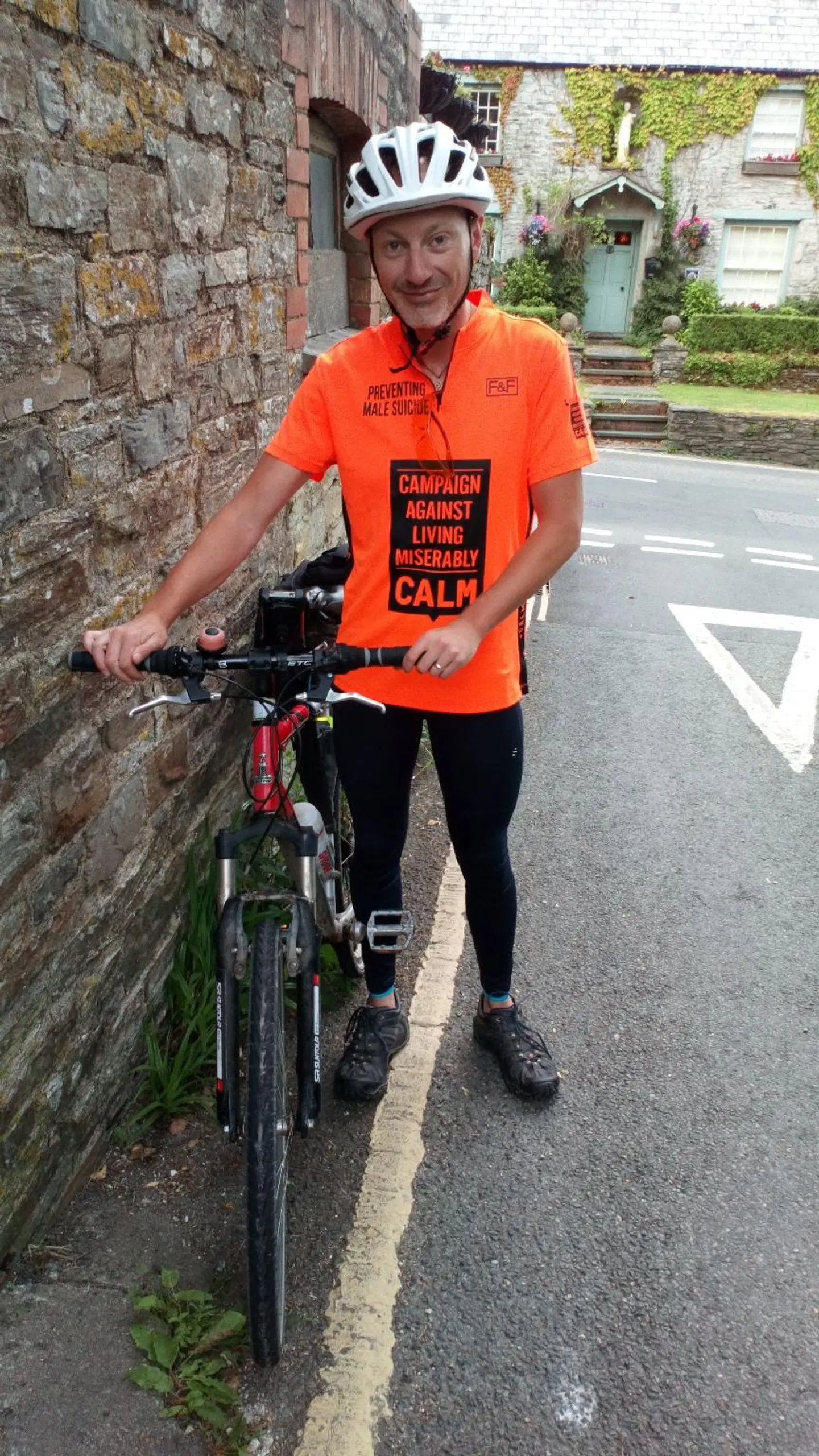 The Countryman Hotel Camelford SPORTS_AND_LEISURE