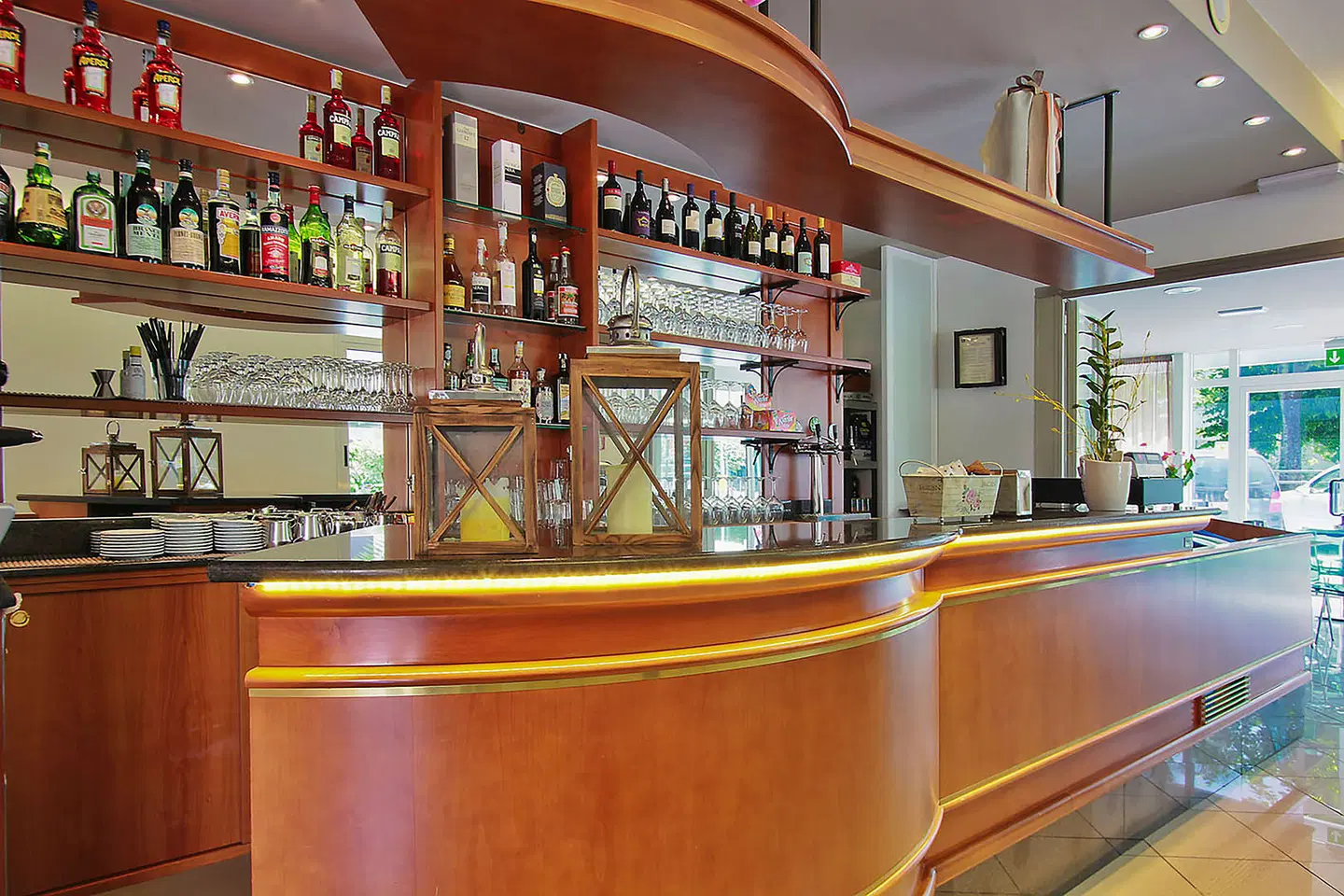 Gambrinus Bar