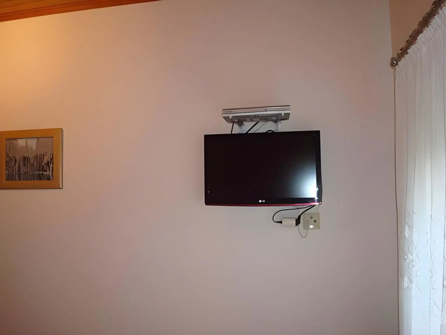 Guest House Ljubica ROOM_EXAMPLE