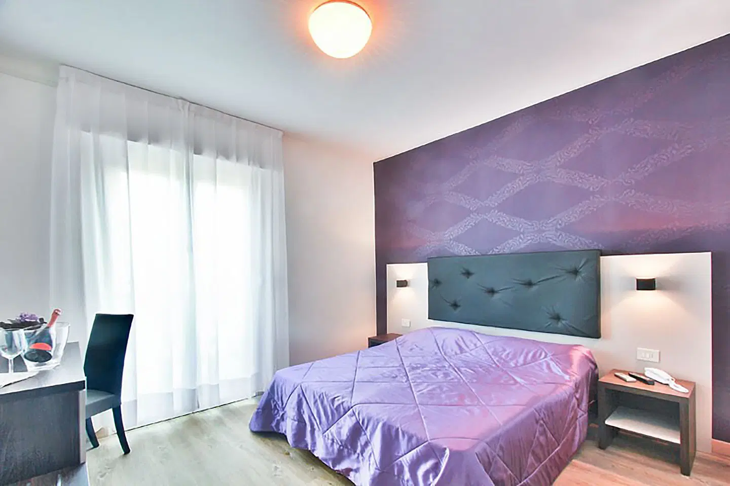 Gambrinus ROOM_EXAMPLE