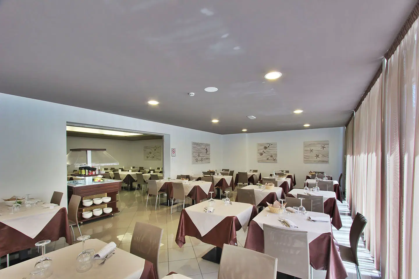 Gambrinus Restaurant