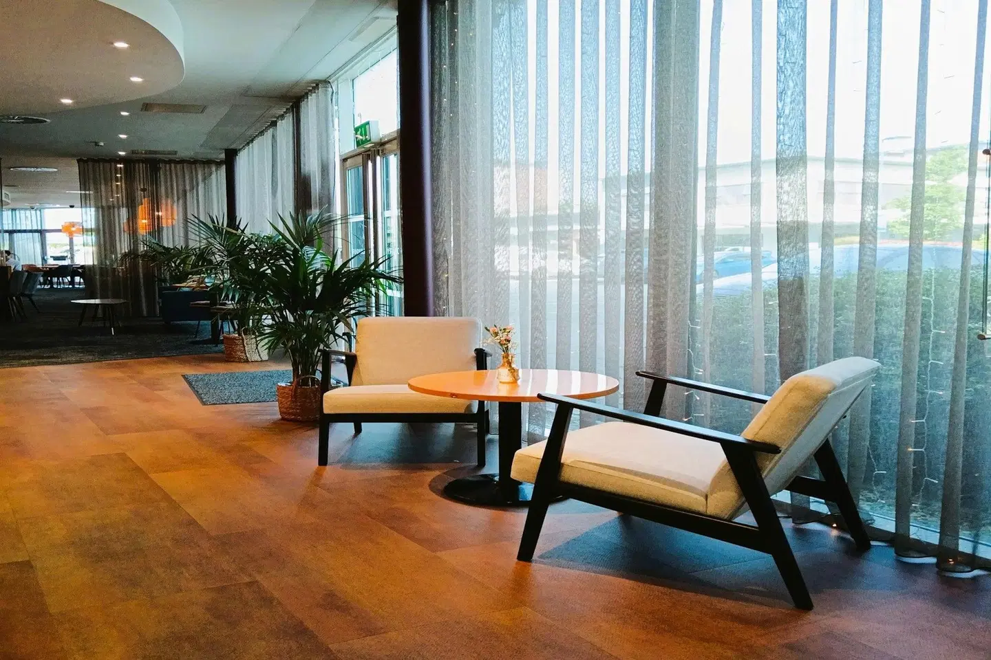 Future Inn Cardiff HEALTH_BEAUTY