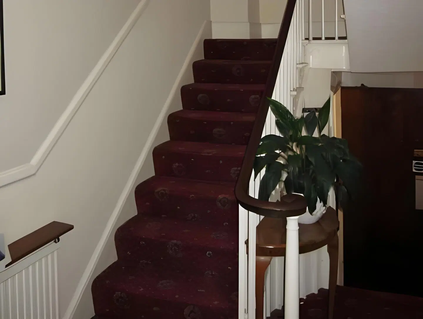 Valentine Guest House ROOM_EXAMPLE