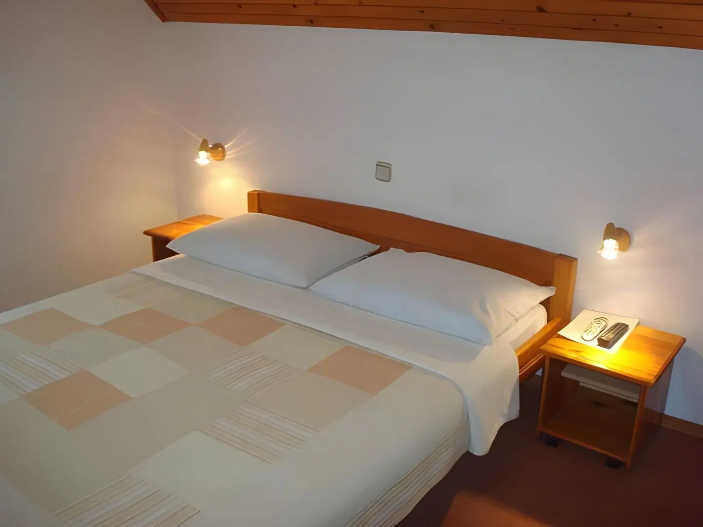 Guest House Ljubica ROOM_EXAMPLE