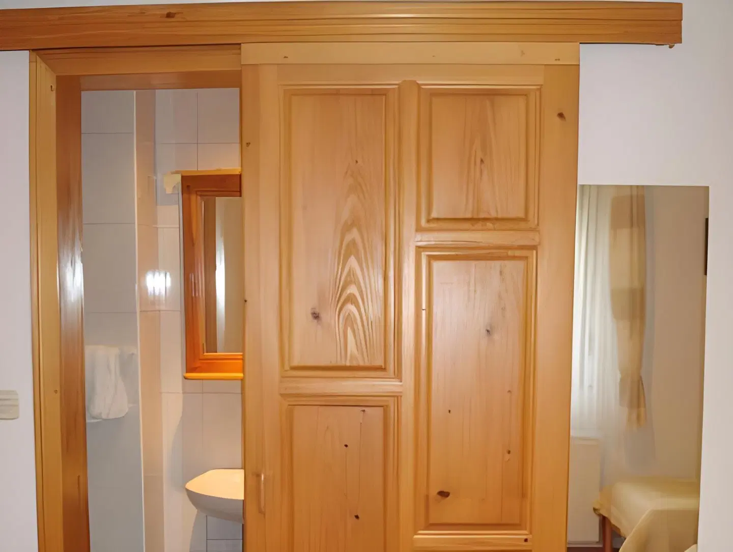 Guest House Ljubica HEALTH_BEAUTY