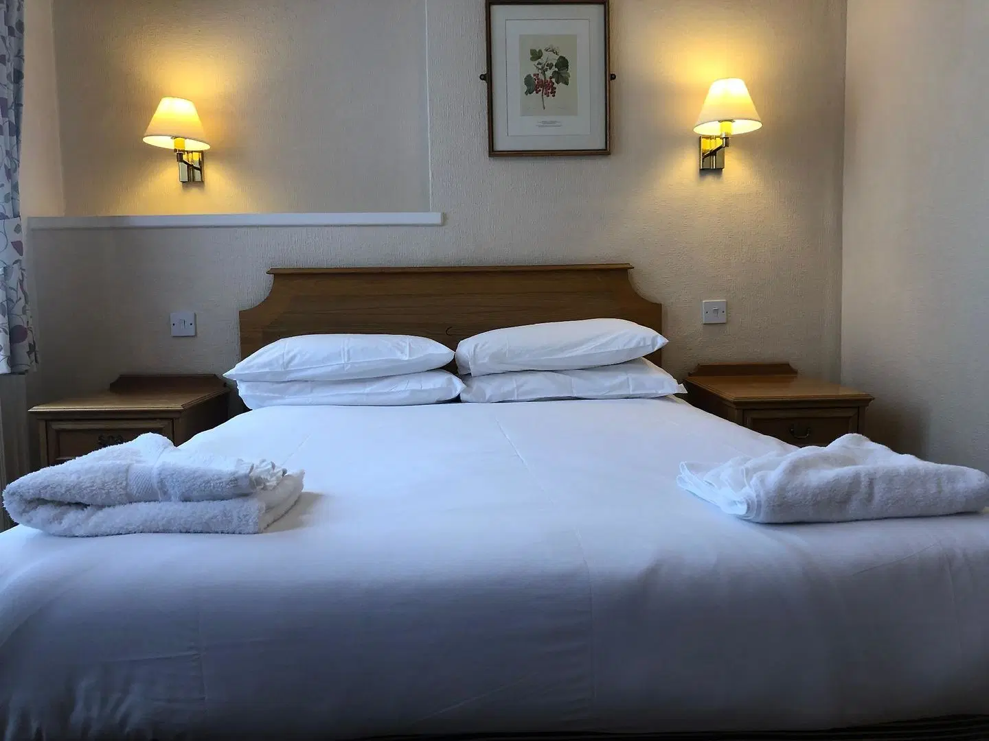 Ullswater Hotel ROOM_EXAMPLE