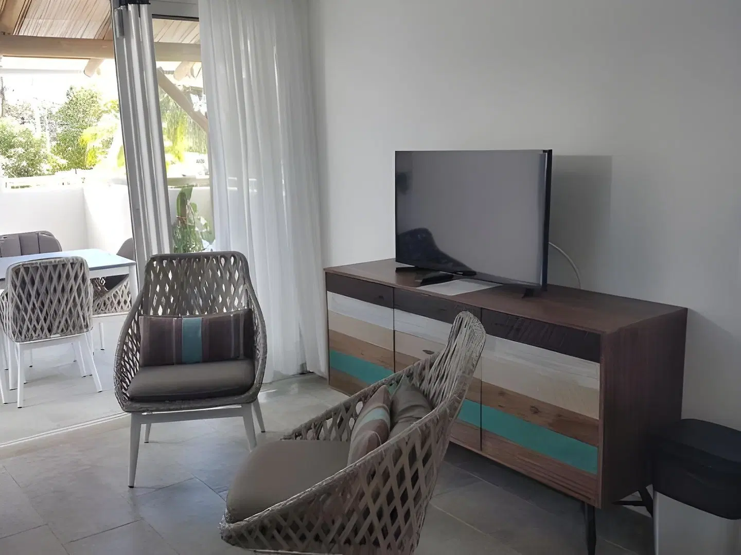 La Mariposa ROOM_EXAMPLE