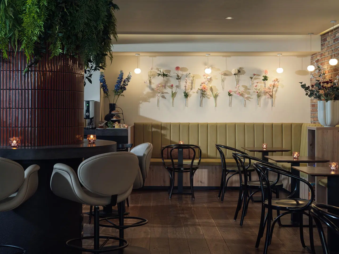 Townhouse Design Hotel & Spa Bar