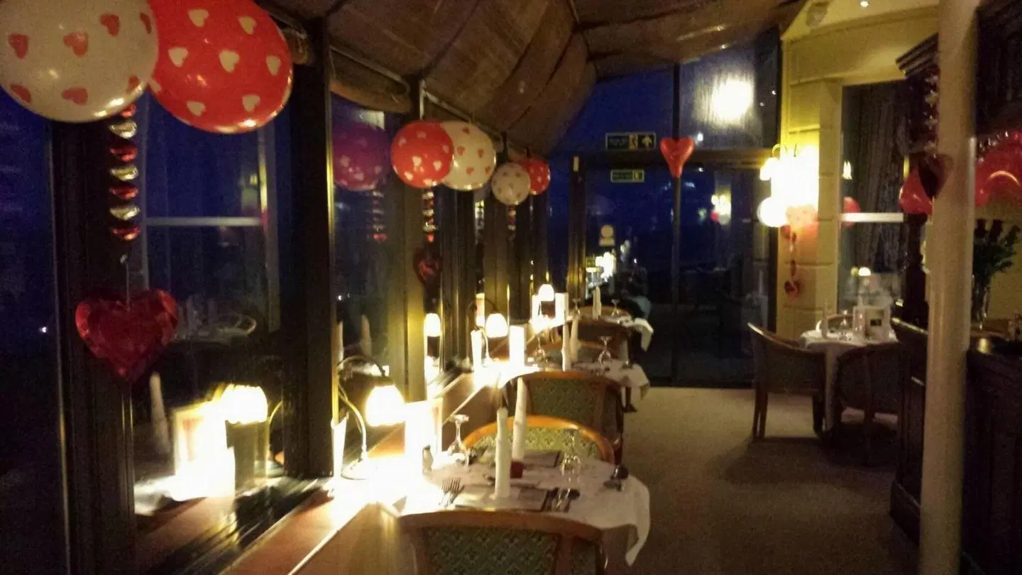Tyr Graig Castle Restaurant