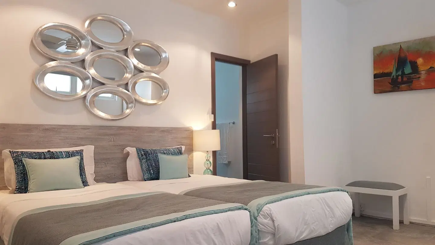 La Mariposa ROOM_EXAMPLE