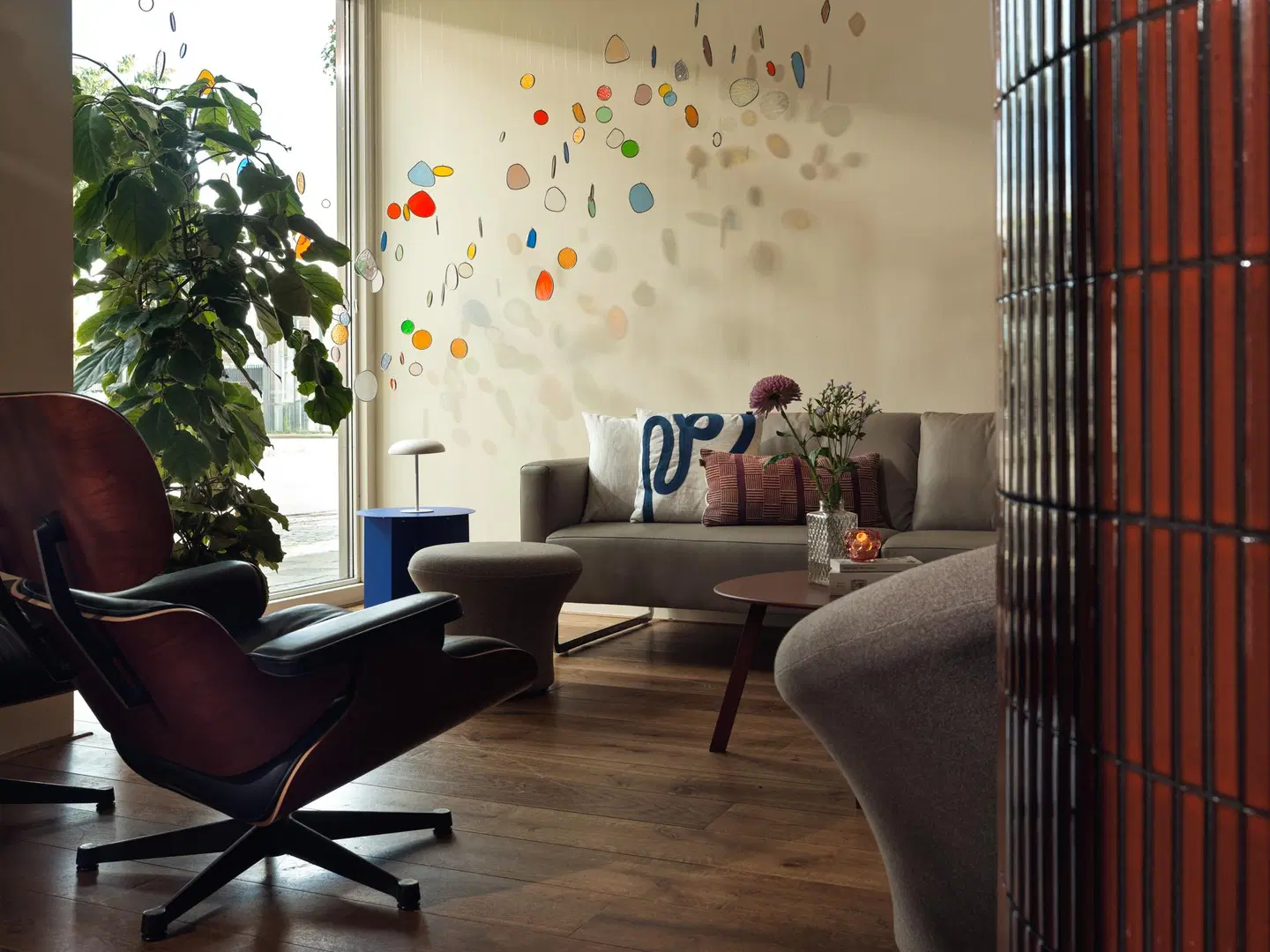 Townhouse Design Hotel & Spa LOUNGE_LOBBY