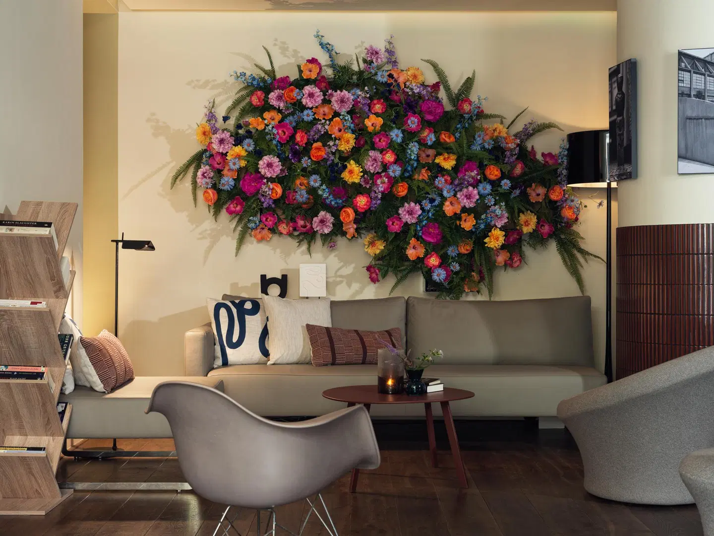 Townhouse Design Hotel & Spa LOUNGE_LOBBY
