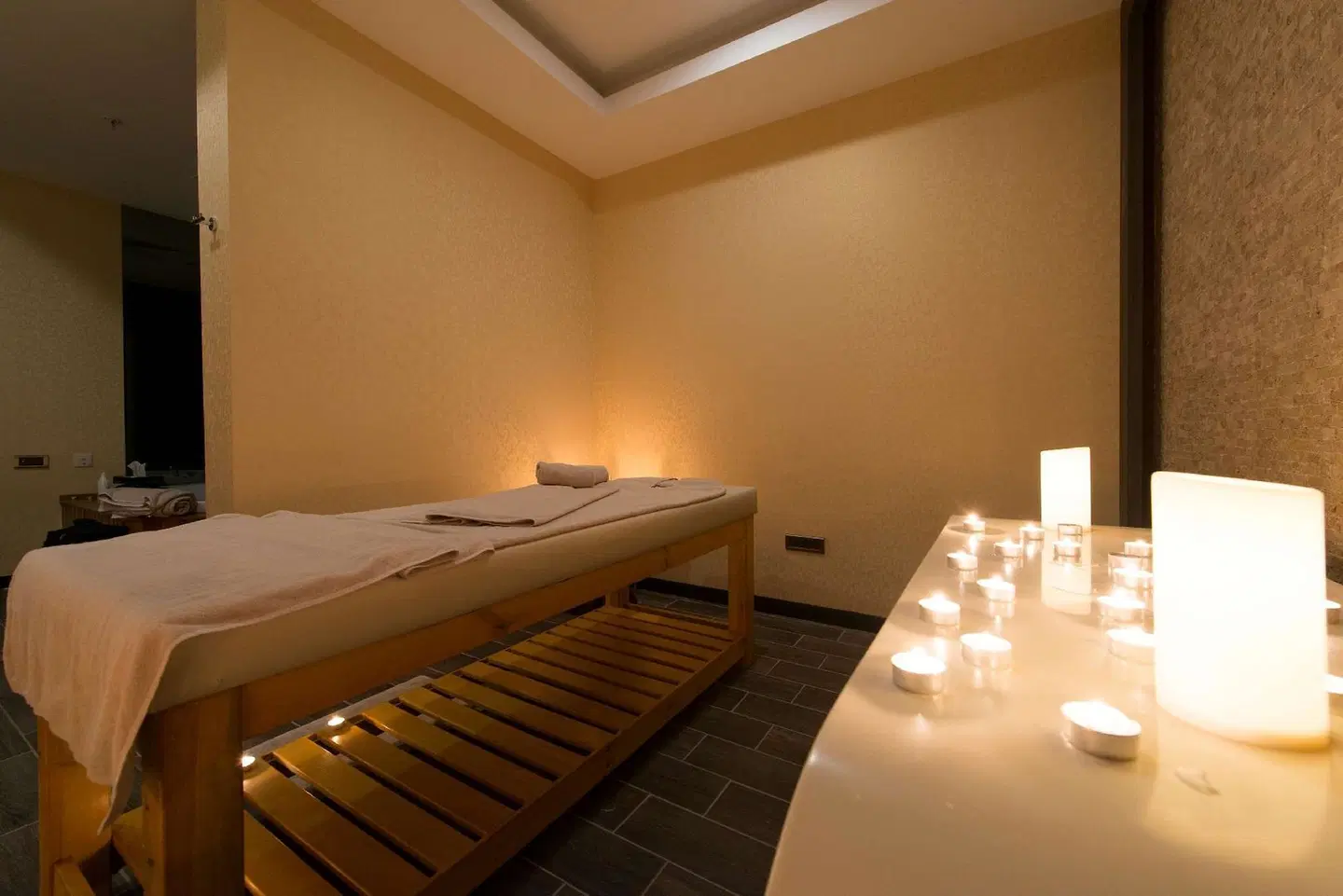 Park Inn by Radisson Ankara Cankaya ROOM_EXAMPLE