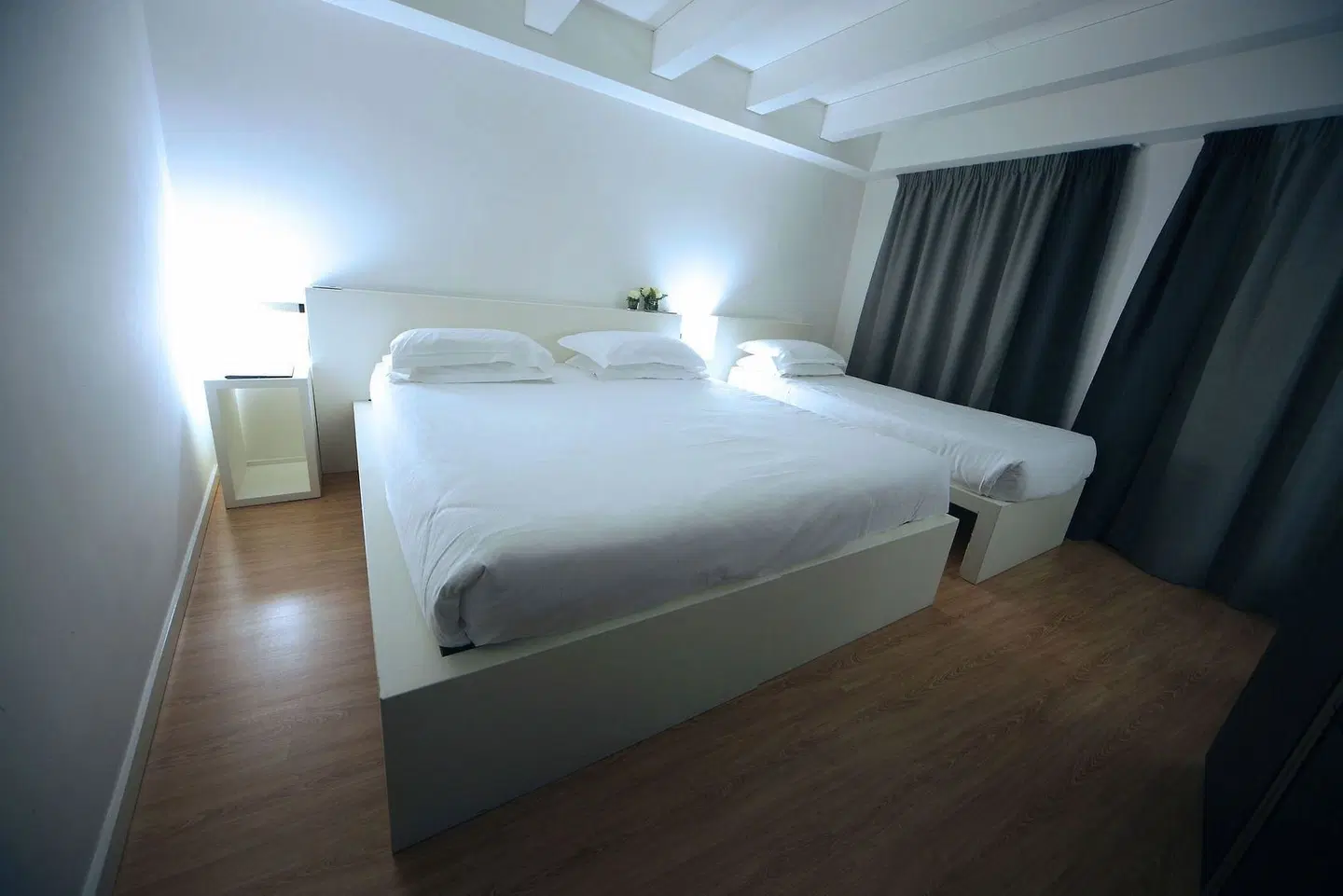Urban Hotel Design ROOM_EXAMPLE