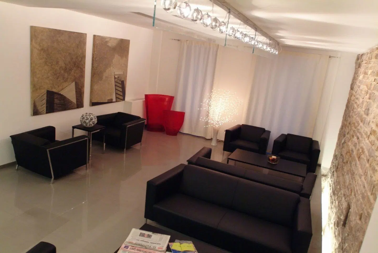 Urban Hotel Design ROOM_EXAMPLE
