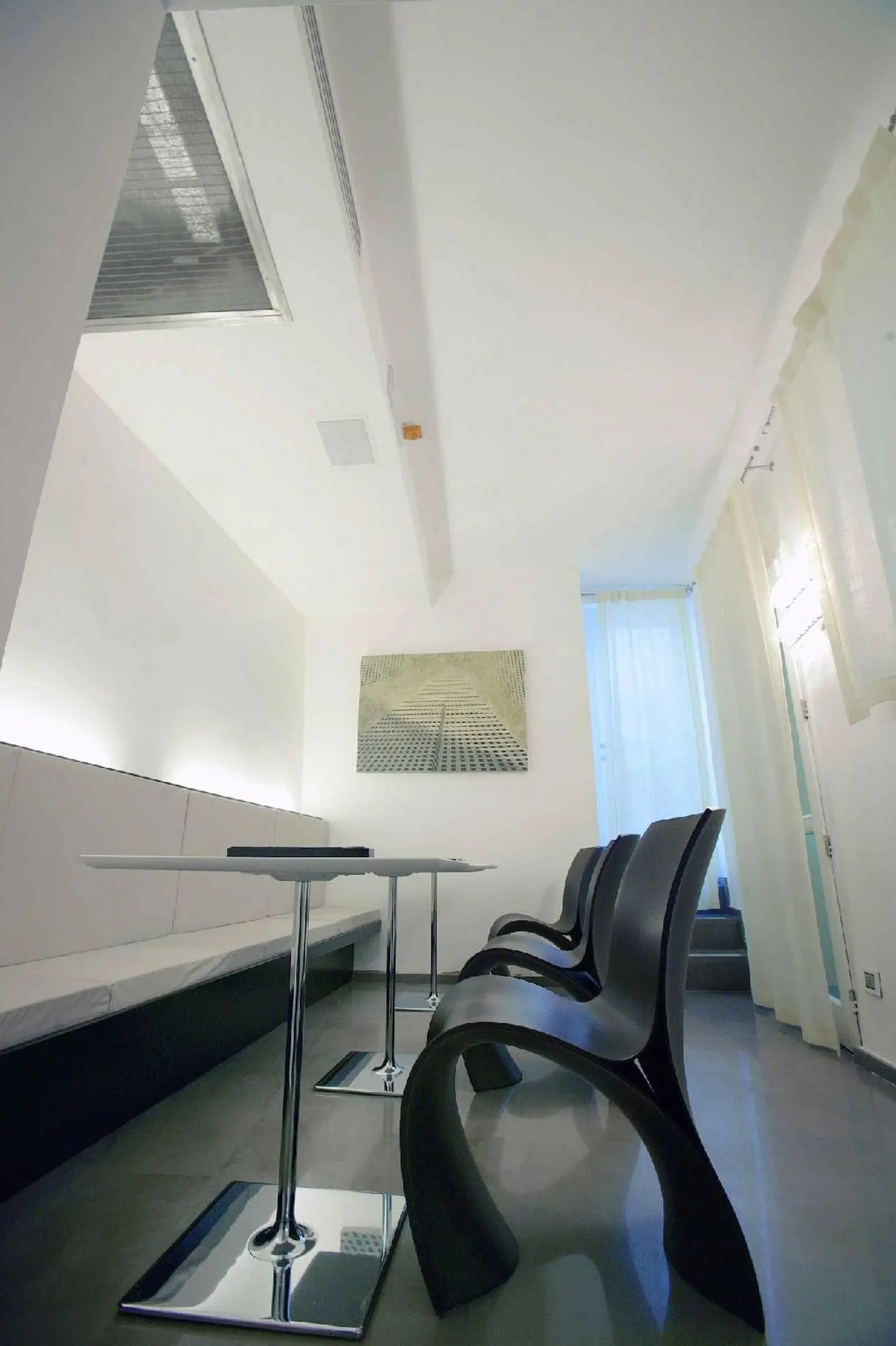 Urban Hotel Design ROOM_EXAMPLE