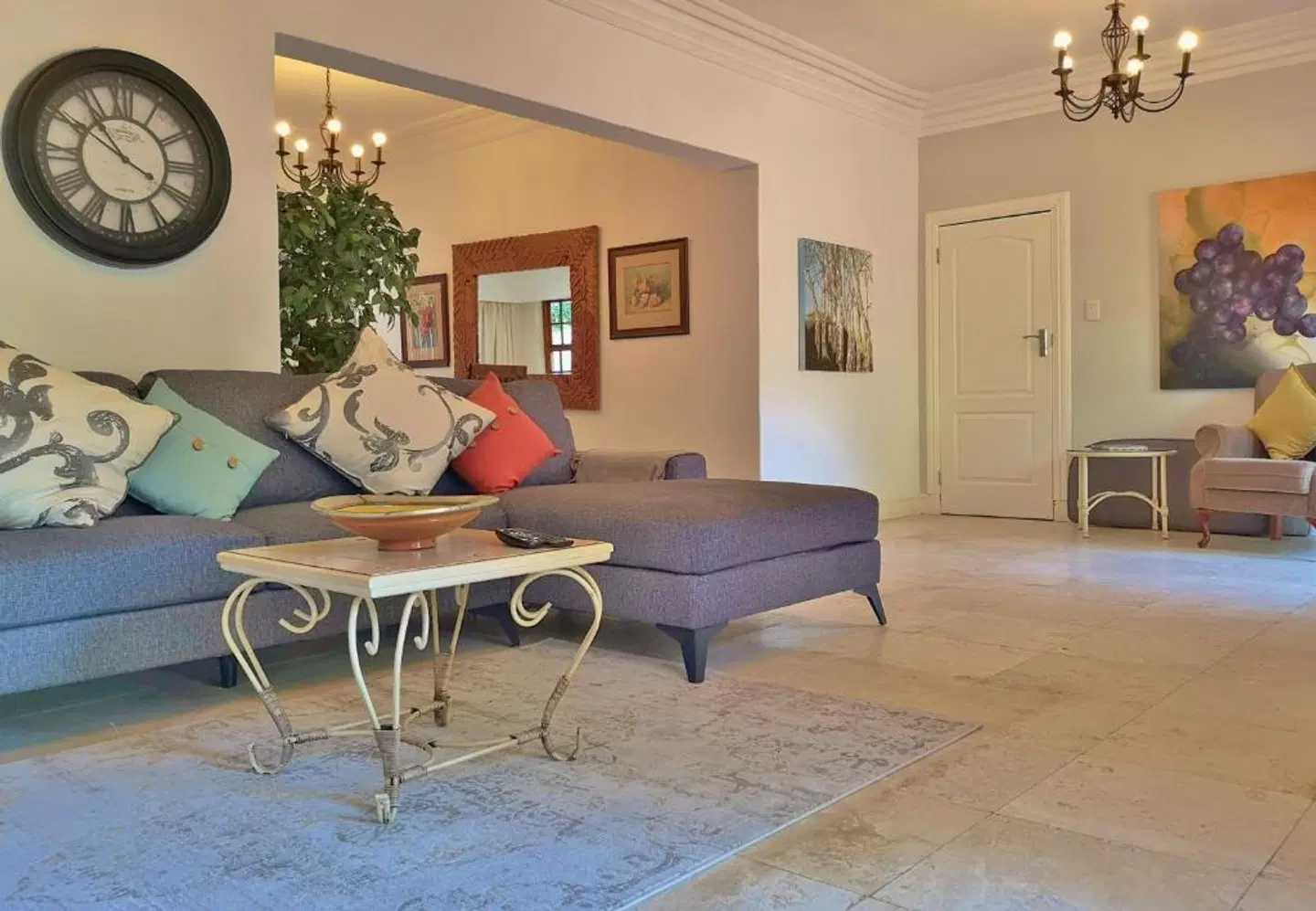 Val d'Or Estate ROOM_EXAMPLE