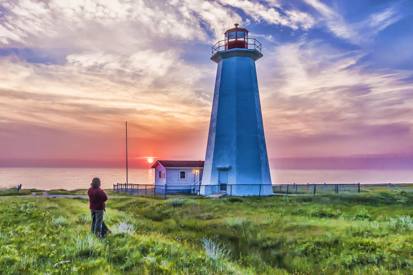 Cape Anguille Lighthouse Inn SPORTS_AND_LEISURE