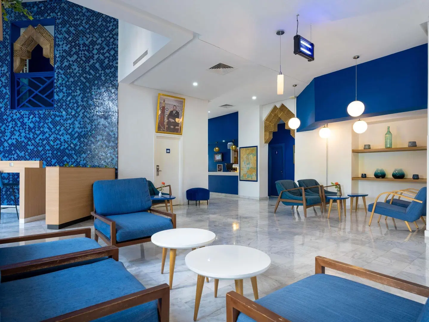 ibis Fes LOUNGE_LOBBY