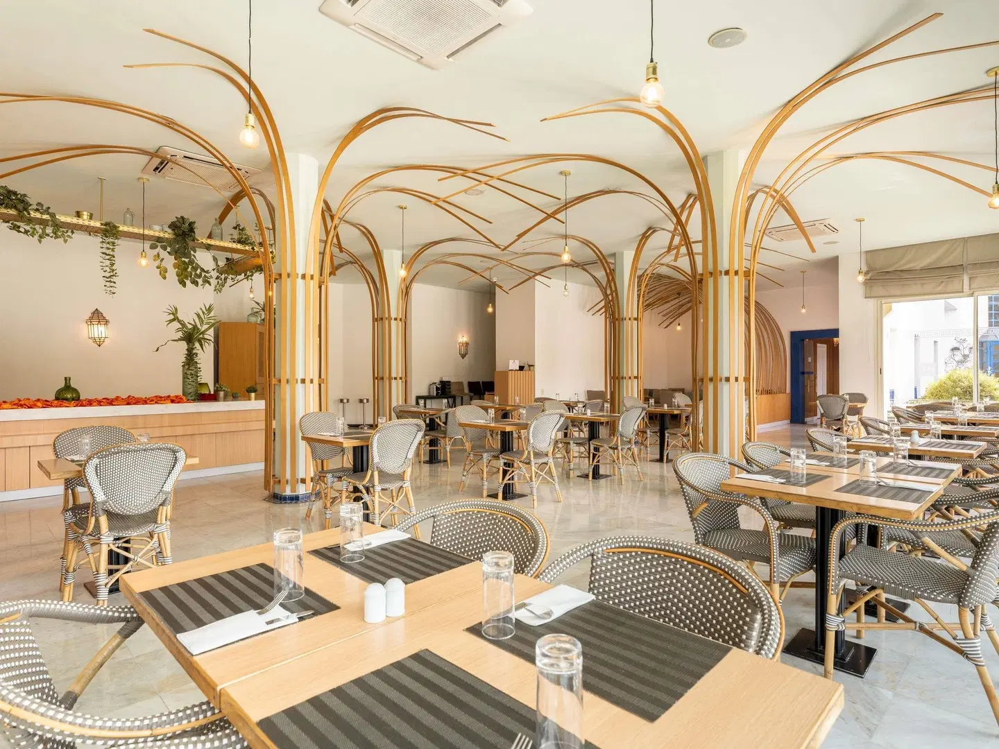 ibis Fes Restaurant