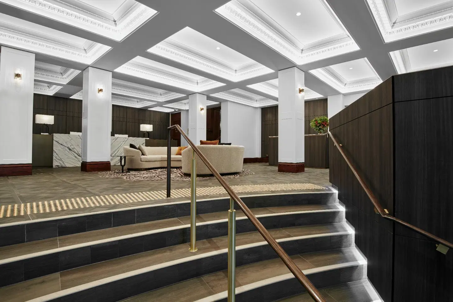 Rendezvous Hotel Melbourne LOUNGE_LOBBY