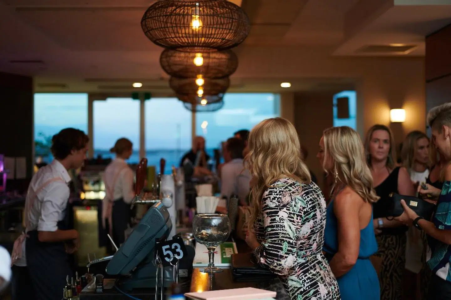 Rydges Port Macquarie Bar