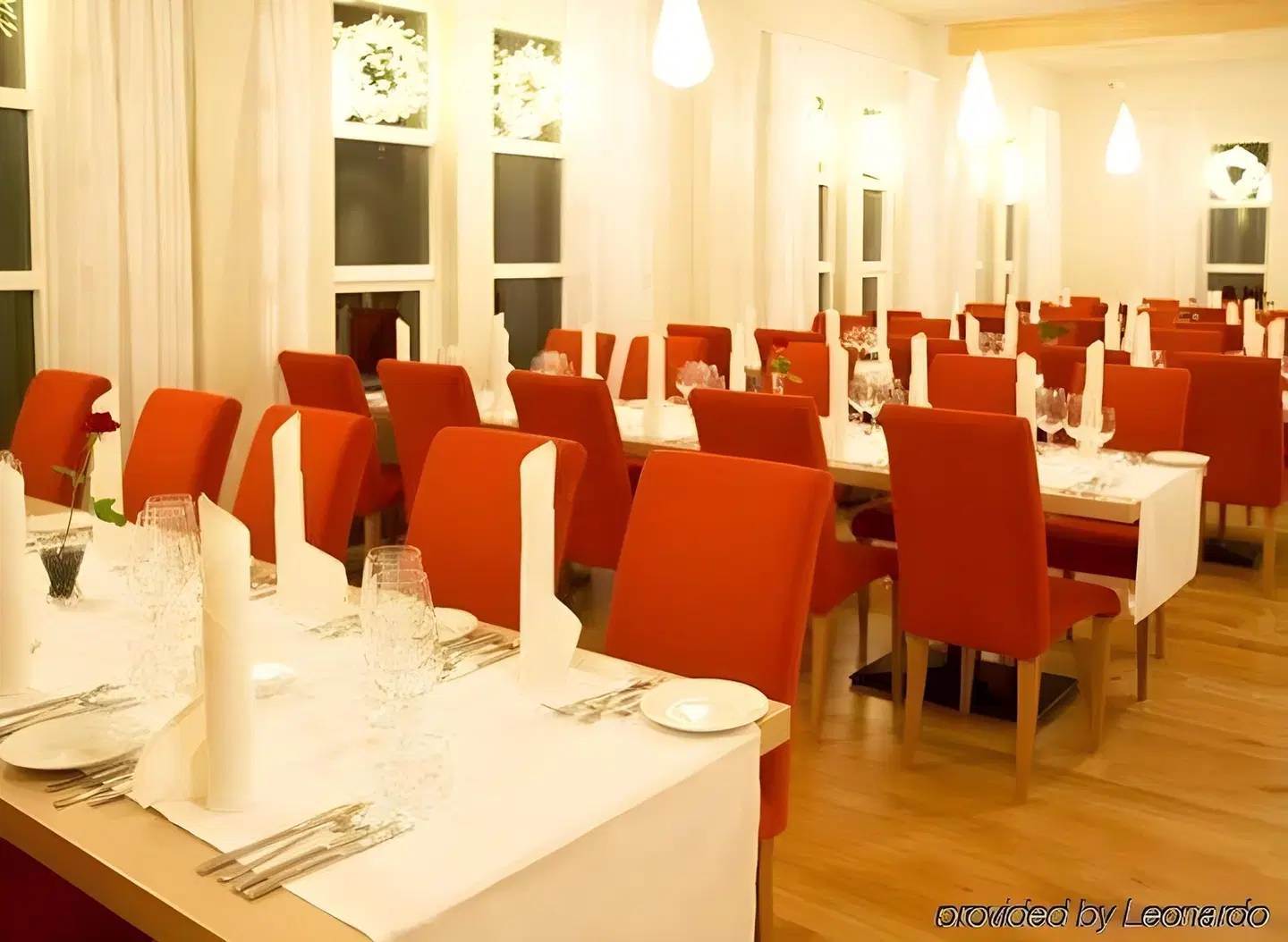 Hotel Hamar Restaurant