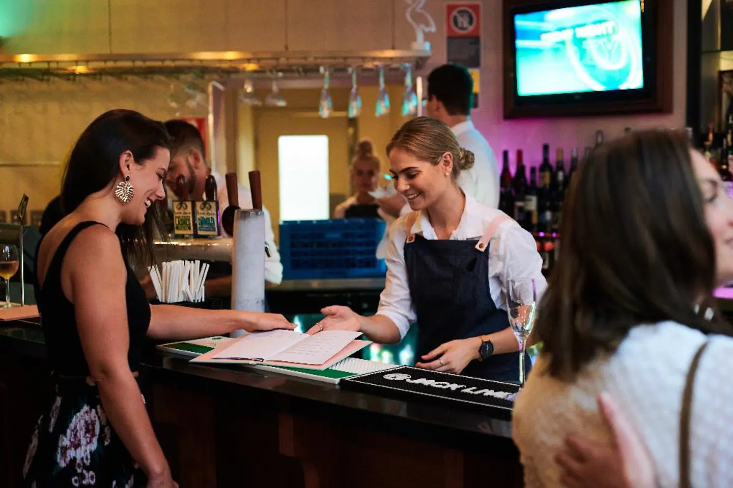 Rydges Port Macquarie PEOPLE