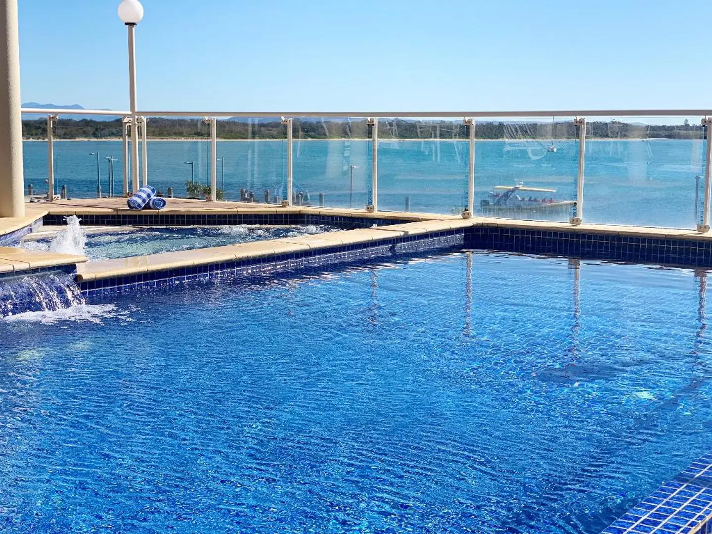 Rydges Port Macquarie LANDSCAPE
