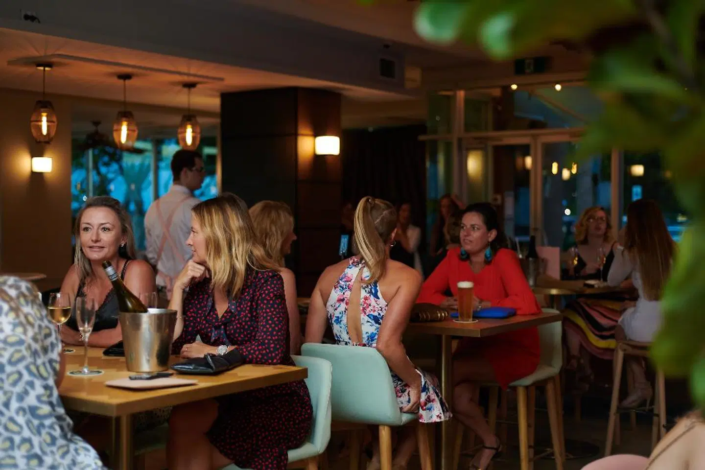 Rydges Port Macquarie Bar