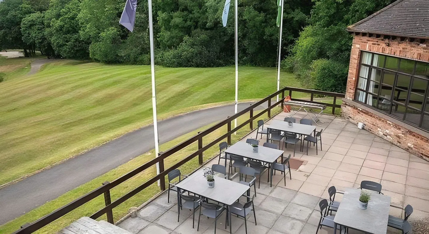 Woodbury Park SPORTS_AND_LEISURE