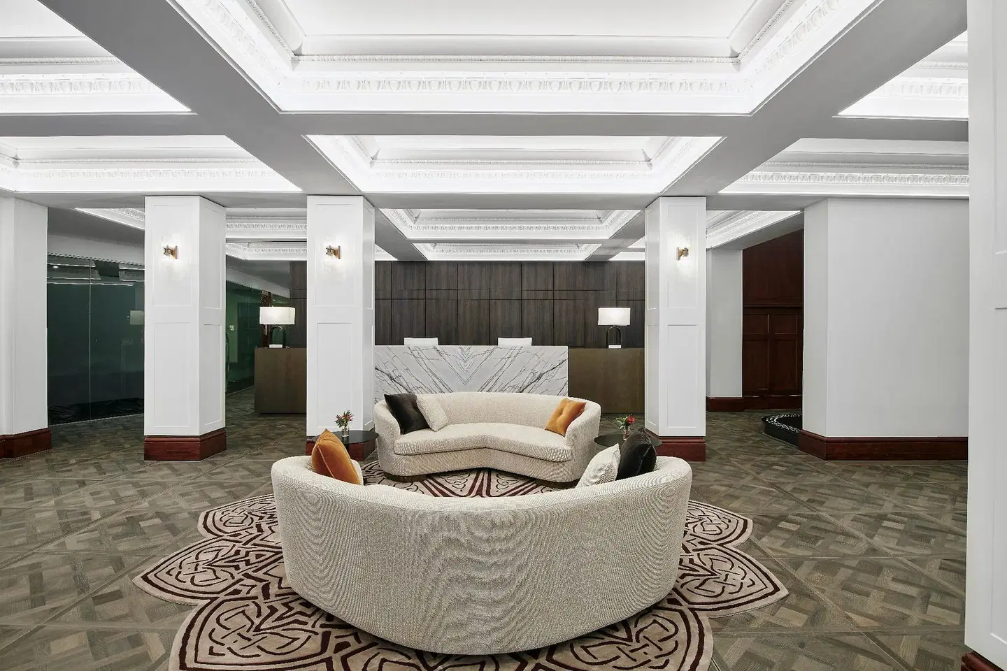 Rendezvous Hotel Melbourne HEALTH_BEAUTY