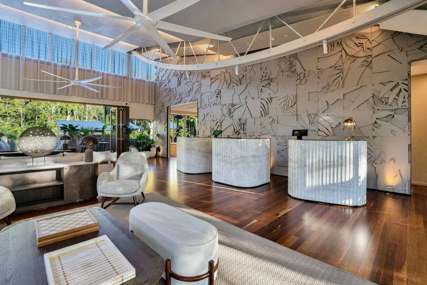 Crystalbrook Byron, Byron Bay Luxury Resort LOUNGE_LOBBY