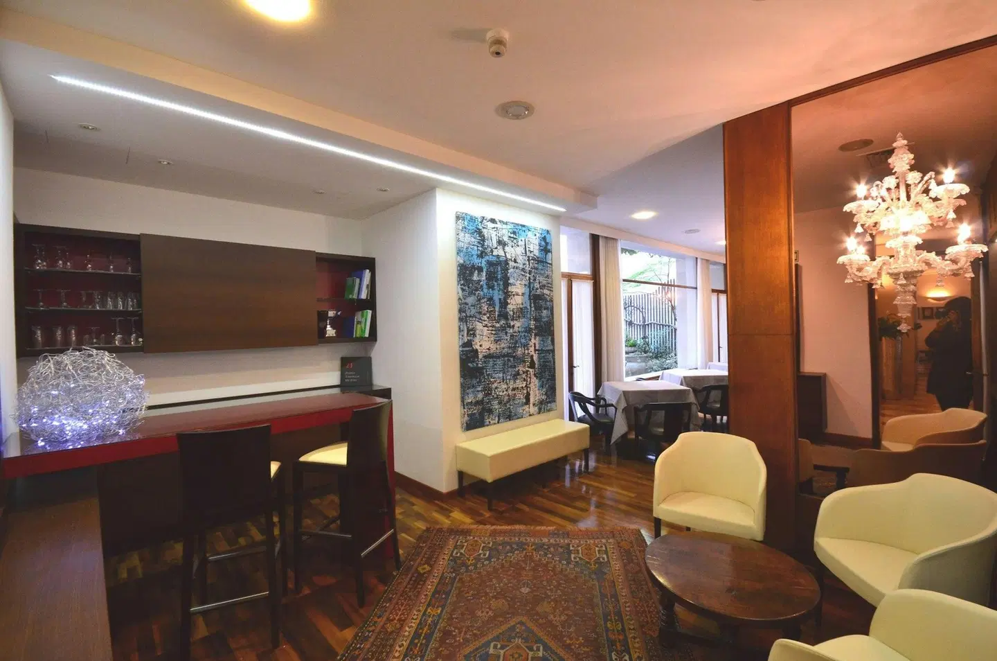 Astoria Hotel Italia ROOM_EXAMPLE