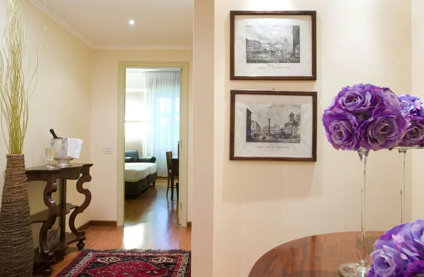 Astoria Hotel Italia ROOM_EXAMPLE