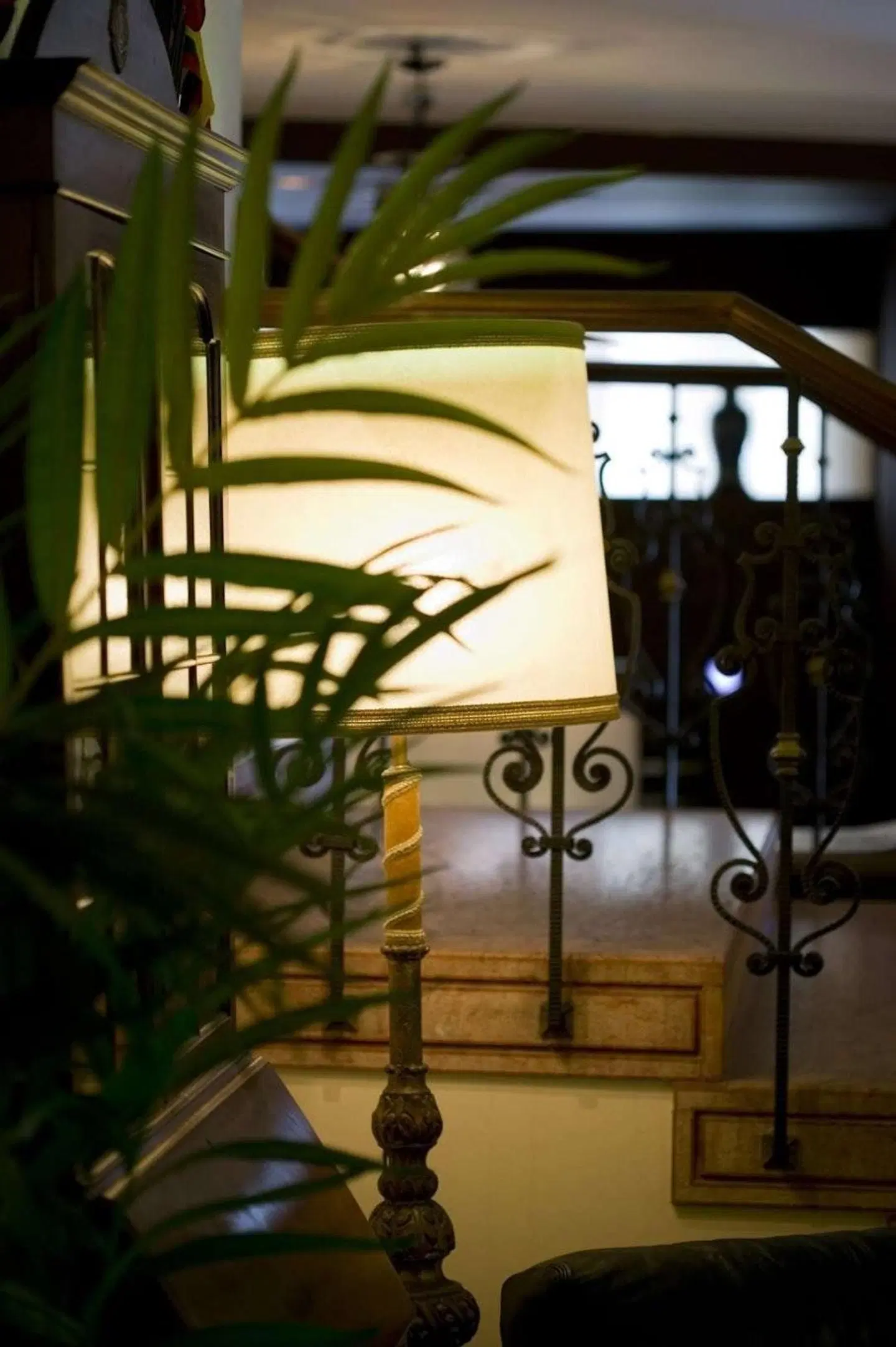 Astoria Hotel Italia EXTERIOR