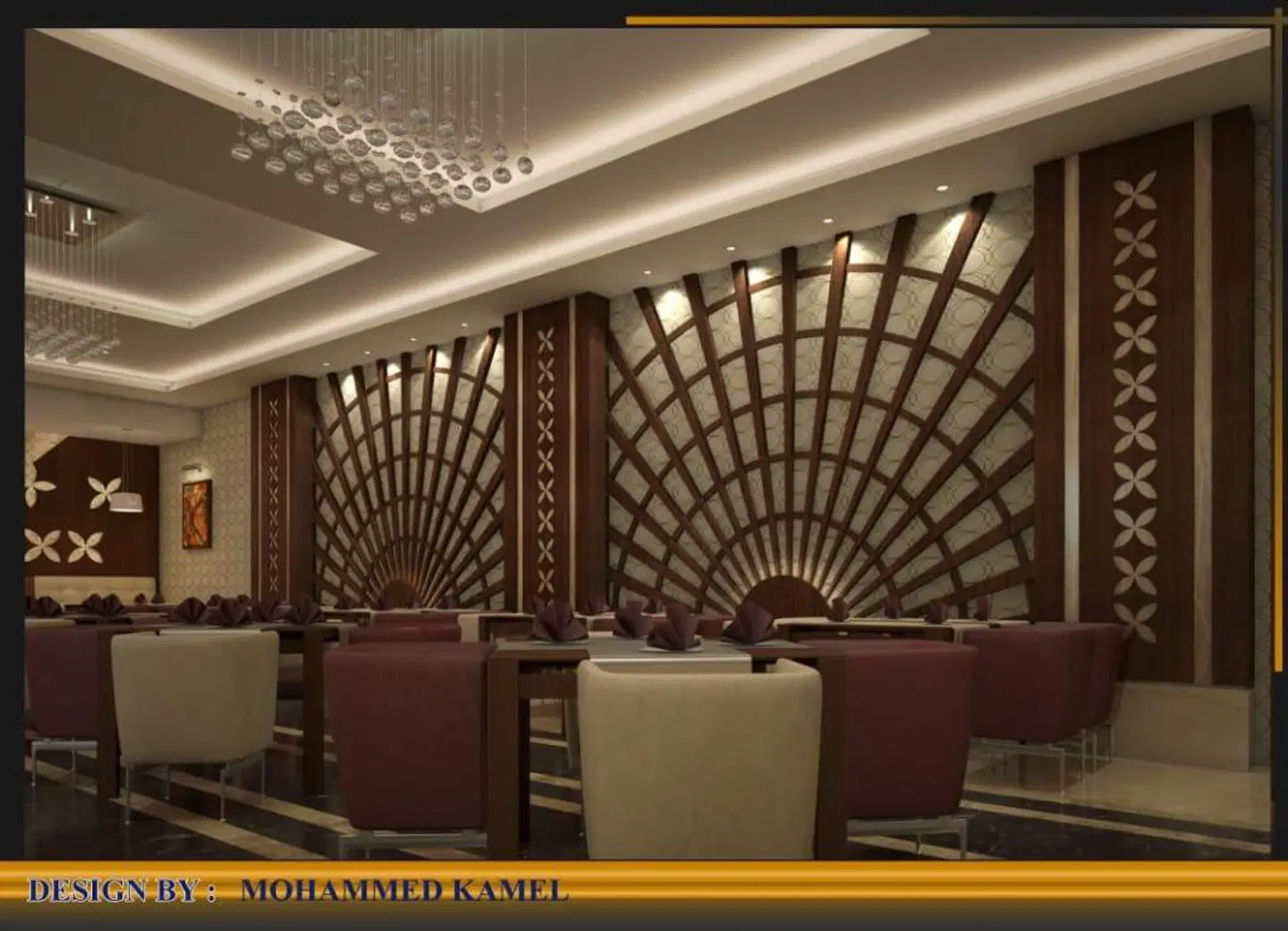 Bellagio Beach Resort & Spa LOUNGE_LOBBY