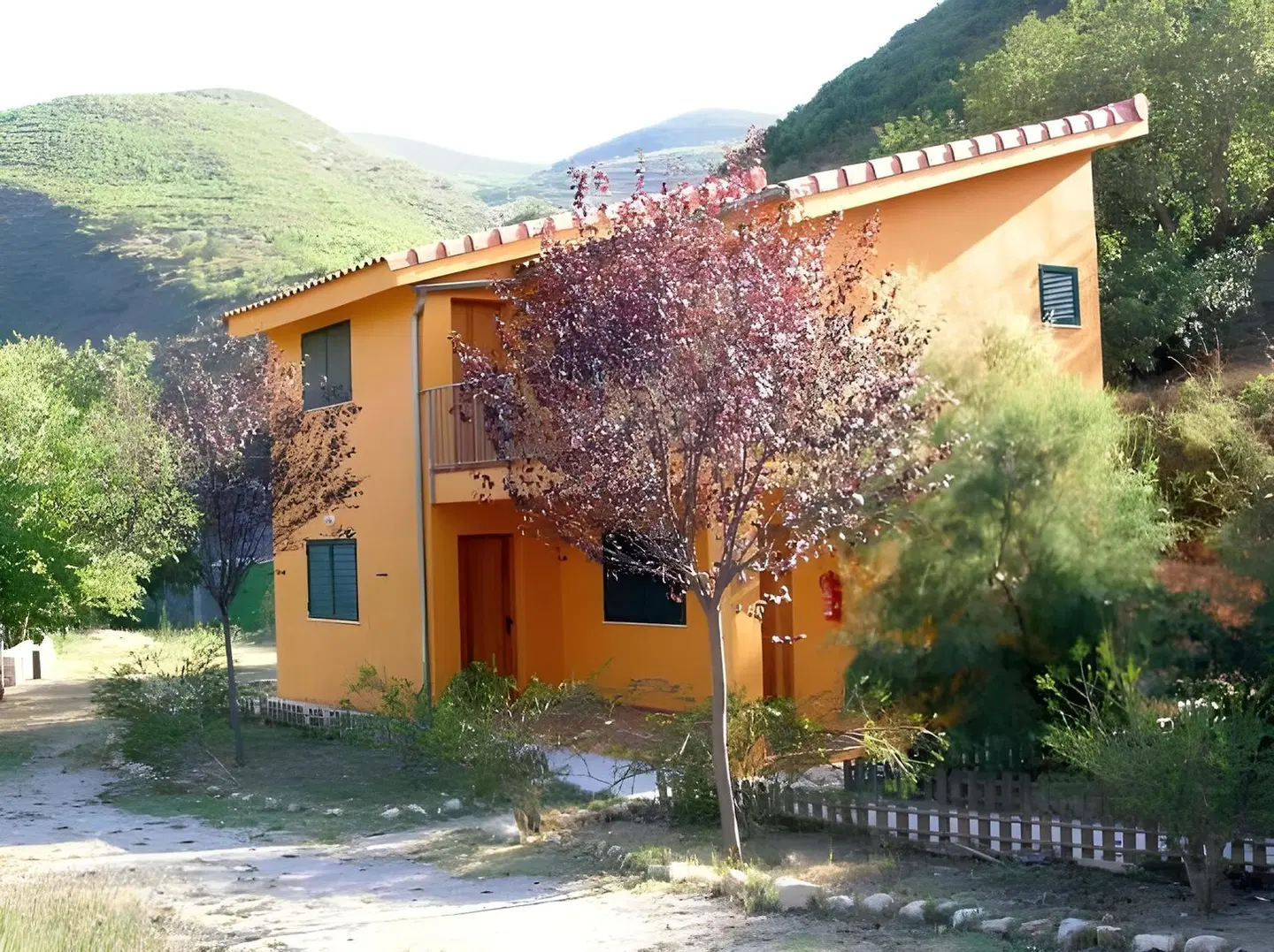 El Cerrao EXTERIOR