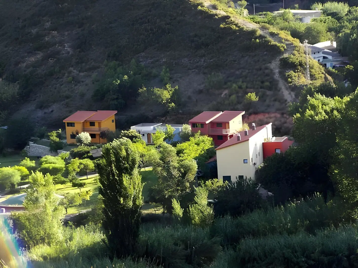 El Cerrao LANDSCAPE