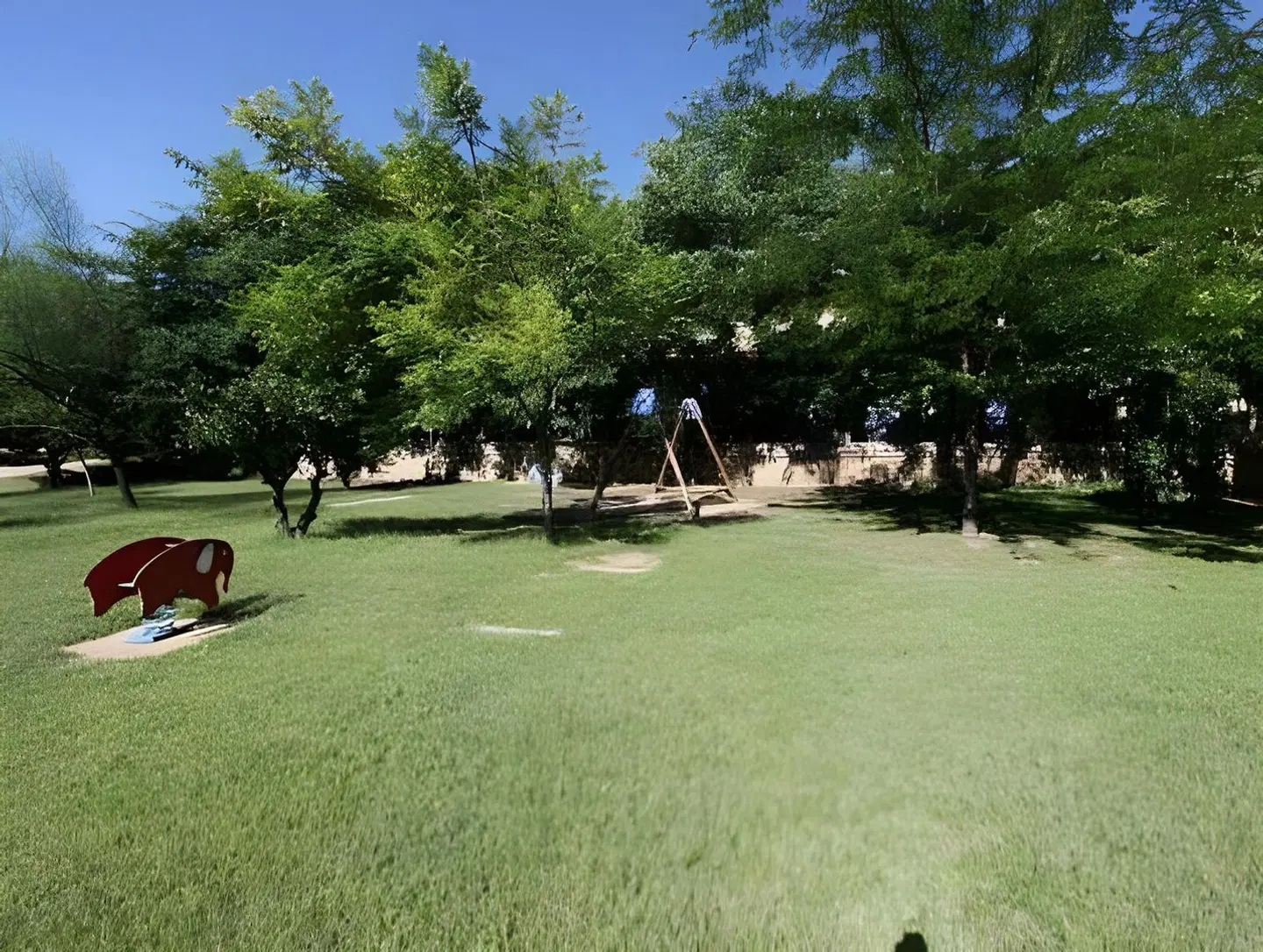 El Cerrao Garten