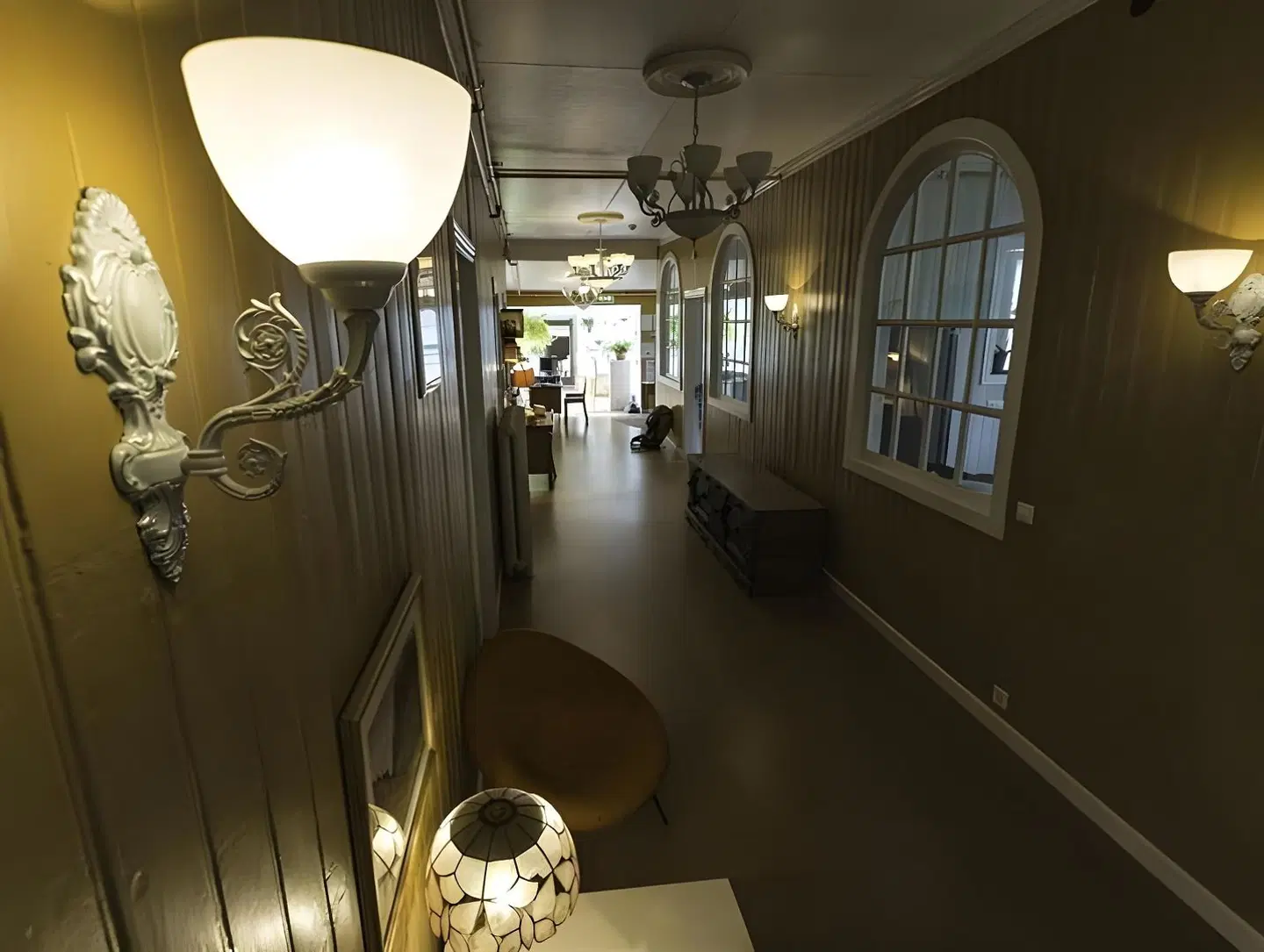 Seydisfjördur Hostel Hafaldan LOUNGE_LOBBY