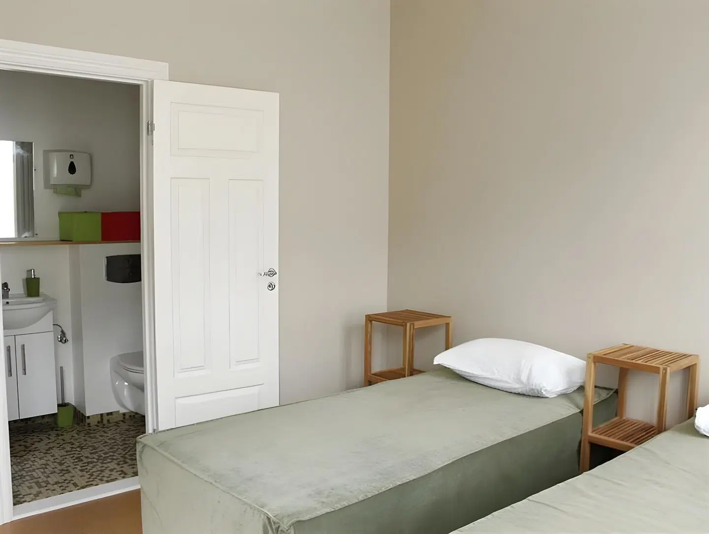 Seydisfjördur Hostel Hafaldan ROOM_EXAMPLE