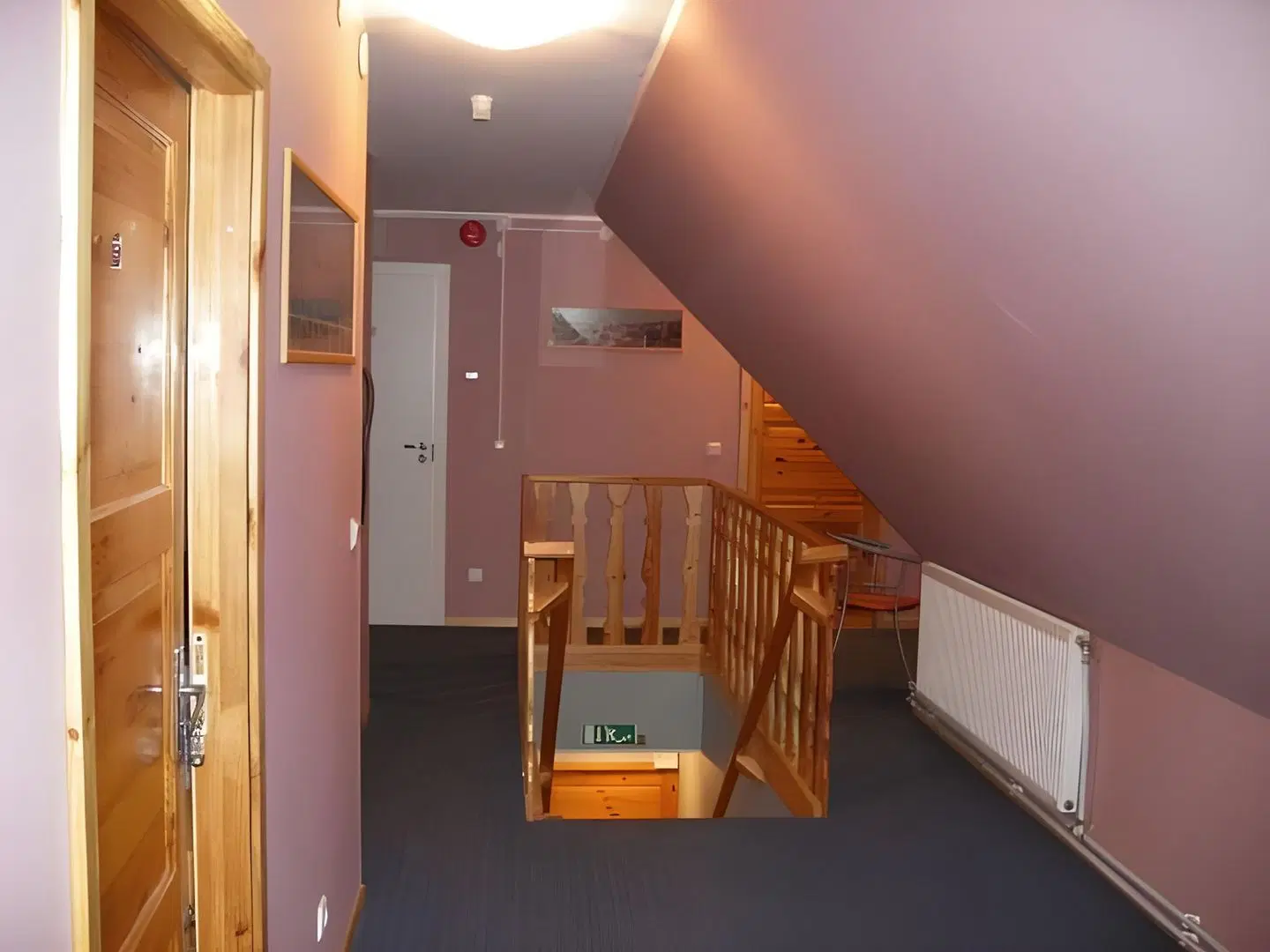Kuremäe Hostel ROOM_EXAMPLE
