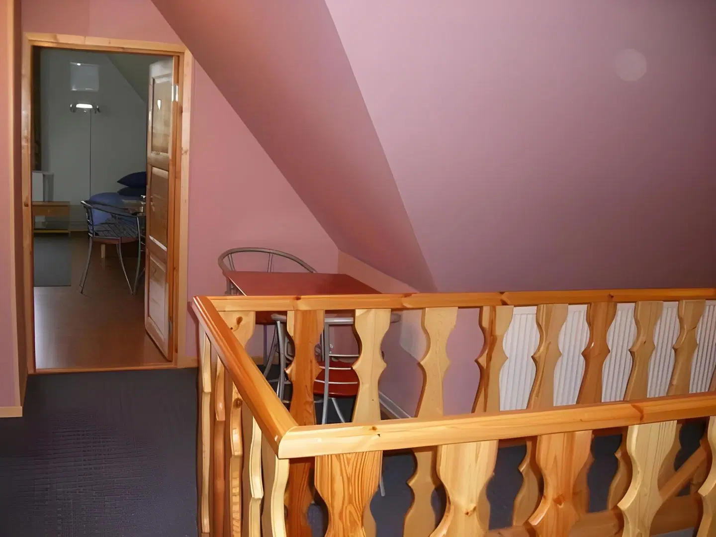 Kuremäe Hostel LOUNGE_LOBBY
