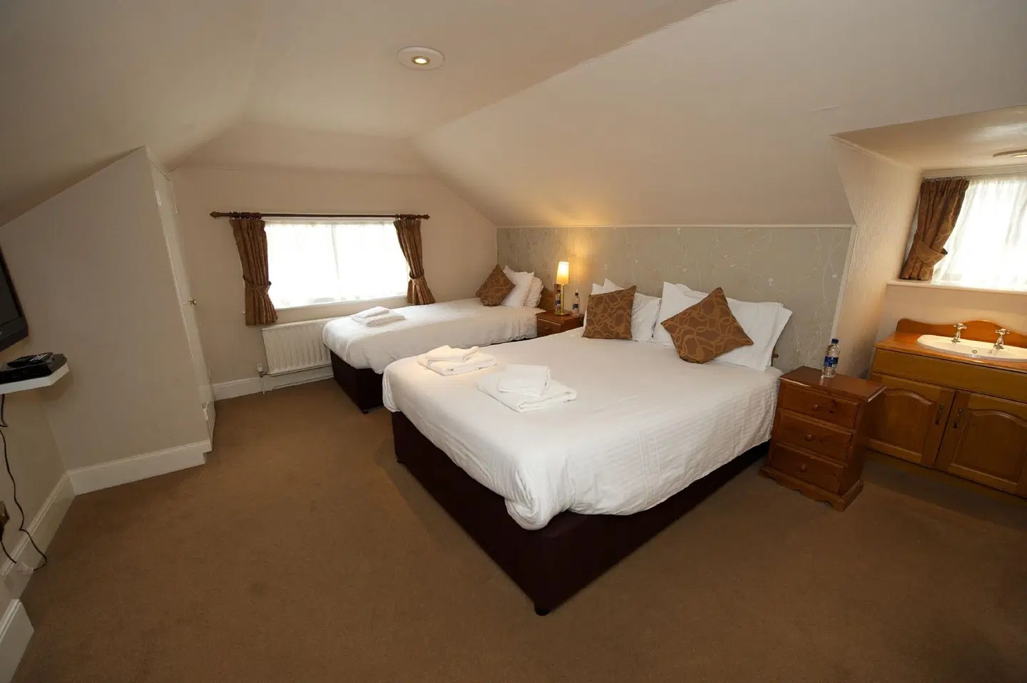 The Fisherman's Cot ROOM_EXAMPLE