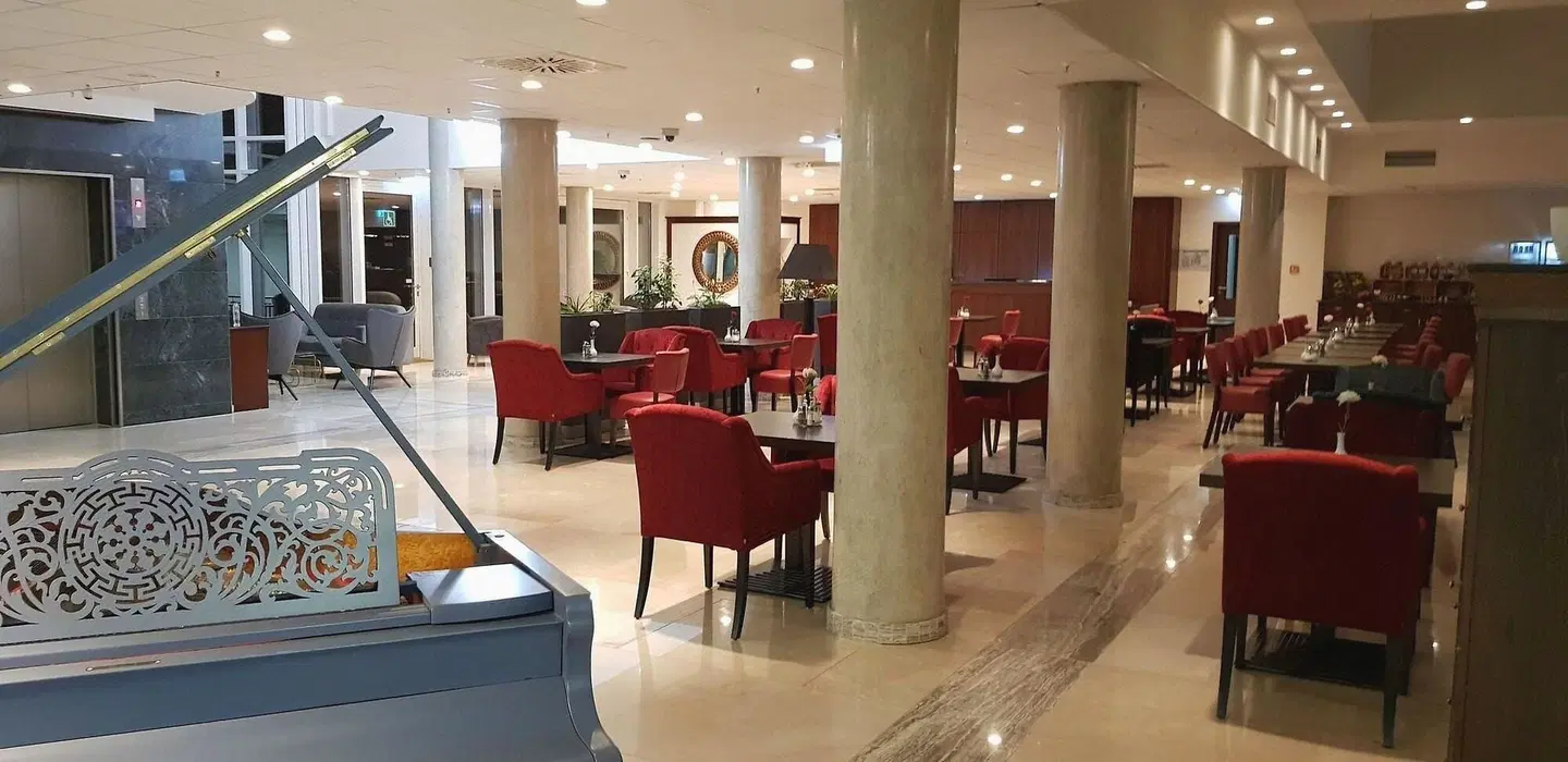 Hotel Schopenhauer Hof LOUNGE_LOBBY