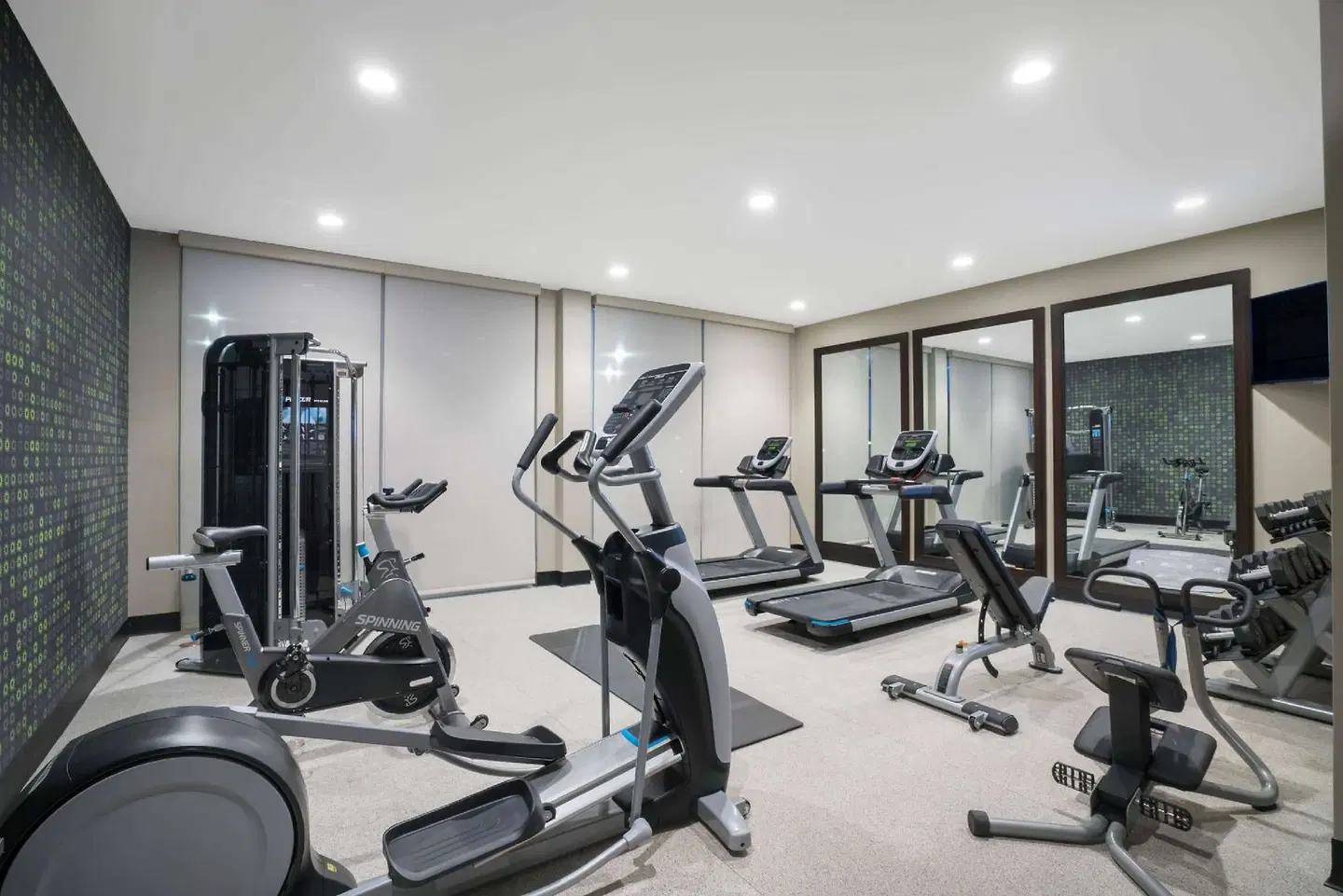 La Quinta Inn & Suites by Wyndham West Memphis SPORTS_AND_LEISURE