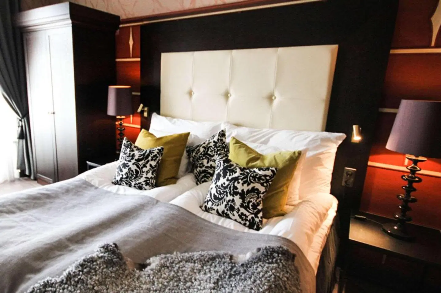 Clarion Hotel Wisby ROOM_EXAMPLE