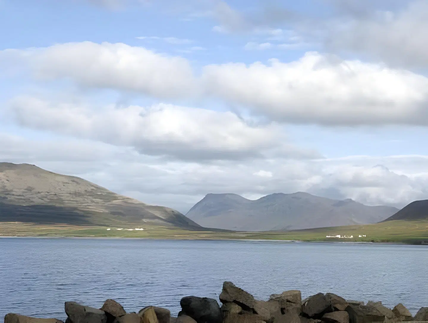 Kirkjufell Hotel by Snæfellsnes Peninsula West Iceland LANDSCAPE